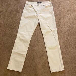 Classic Men's Bluffworks Khaki Chinos 31x32 Tailored Fit